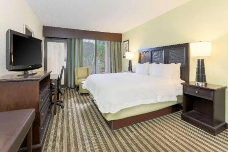 Hampton Inn - 93