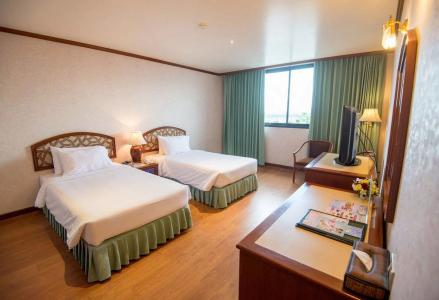 K.P. Grand Chanthaburi - 4