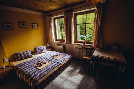 Pension Klondajk - 9