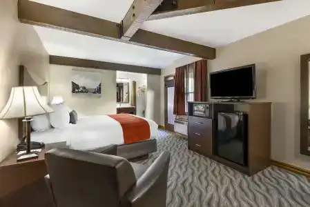 Best Western Plus Rio Grande Inn - 41