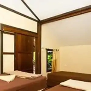 Phangan Beach Resort - 3