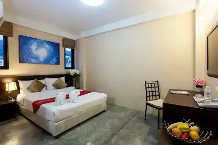@ White Patong - 23