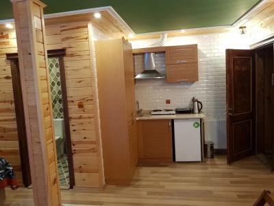 Ayder Doga Resort - 201