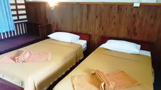 Rattana Guesthouse & Bungalow - 38