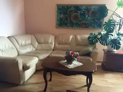 Юрьевская - 1