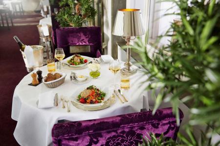 ParkBremen – ein Mitglied der Hommage Luxurys Collection - 15
