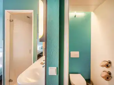 ibis budget Koeln Porz - 20