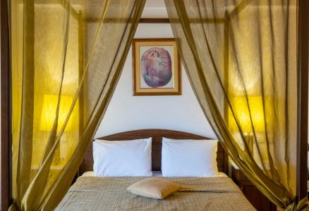 Domotel Anemolia Mountain Resort - 85
