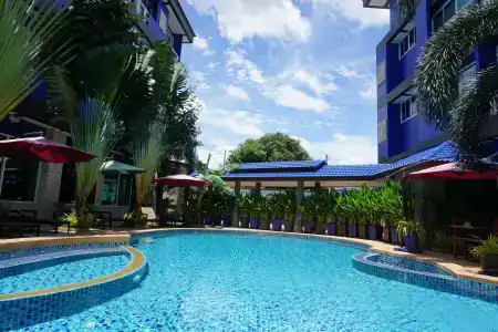 Best Western Royal Buriram - 16