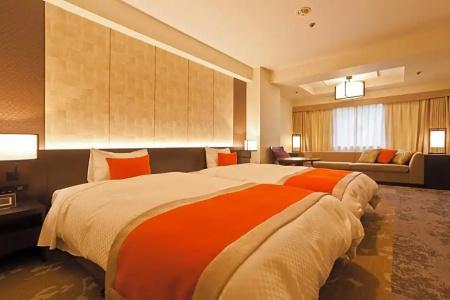 Morioka Grand - 42