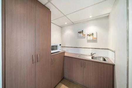 Comfort Inn Heritage Wagga - 29