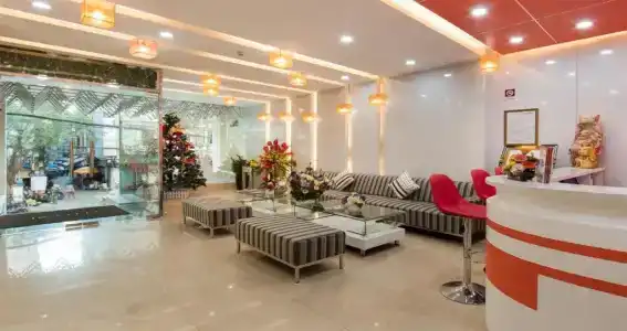 Van Mieu - 38