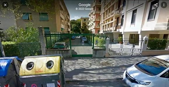 b&b Albaro - 24