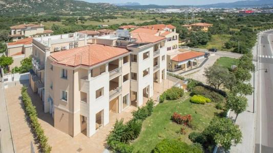 Olbia City - 13