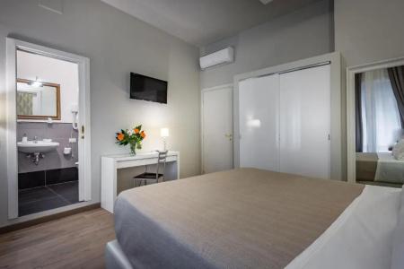 Blu Notte Guest House - 32