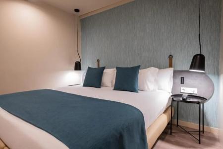 Atenea Rekord Suites - 38