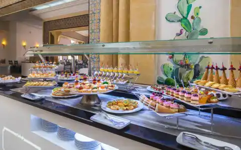 Medina Belisaire And Thalasso - 12