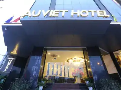 Au Viet - 0