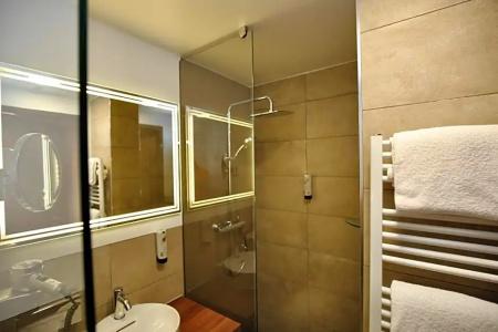 Amedia & Suites Dachau - 52