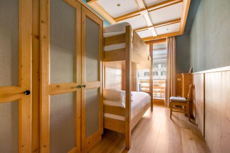 Radisson Residences Savoia Palace Cortina d’Ampezzo - 116
