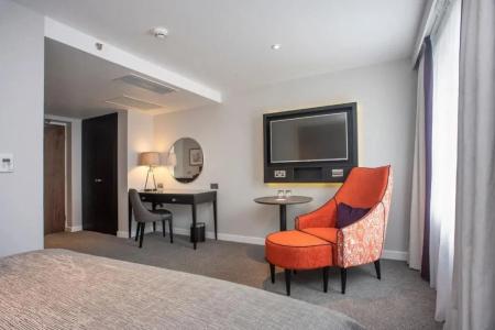 Ten Hill Place - 22