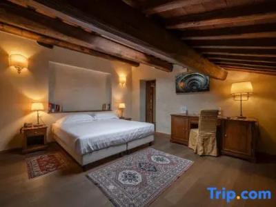 Palazzo San Niccolò & Spa - 88