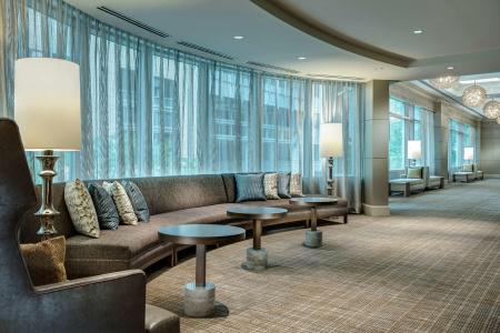 Hyatt Centric Chicago Magnificent Mile - 1