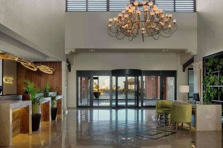 The Cascades Golf Resort, Spa & Thalasso - 39
