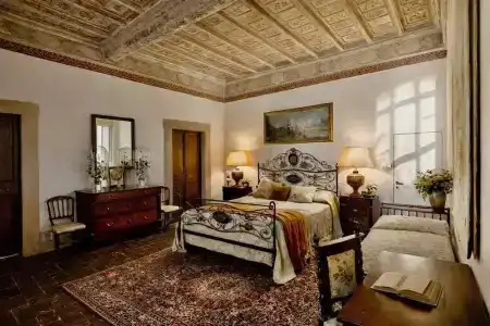 VesConte Residenza D'epoca dal 1533 - 101