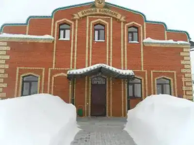 Арча - 4