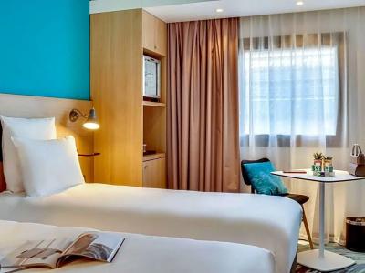 Mercure Paris Gare De Lyon TGV - 51