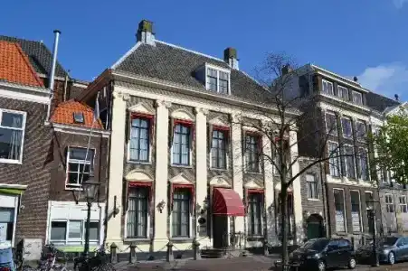 De Doelen - 0
