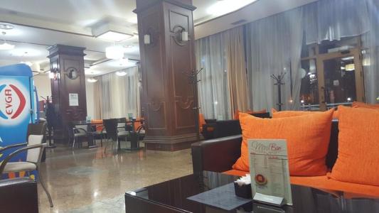 Resort Eklips - 1