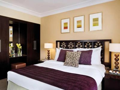 Mövenpick Resort Petra - 76