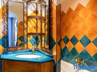 Villa Royale Montsouris - 107