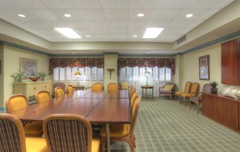 Hampton Inn St. Simons Island - 14