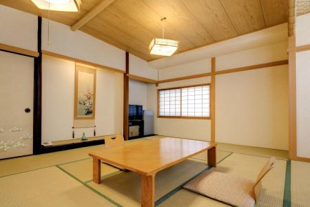 Yugawara Ryokan Manyoso - 6