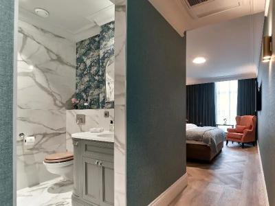 Best Western Plus City Centre Den Bosch - 174