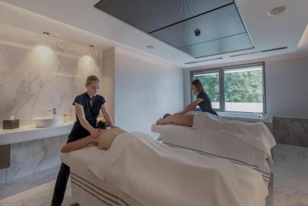 Rivage Hôtel & Spa Annecy - 20