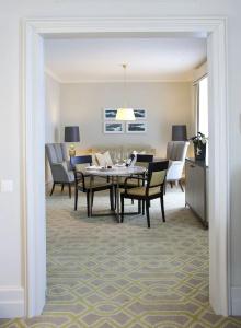 Fairmont Le Montreux Palace - 57