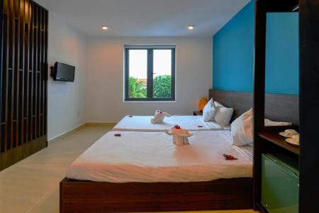 Hoi An Dream City - 31