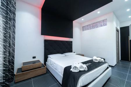 Al Campanile H Napoli Centro, by ClaPa Group - 141