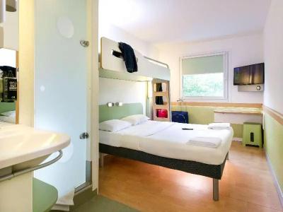 Ibis budget Berlin Potsdamer Platz - 38