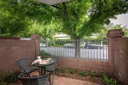 Adelaide Inn - 45