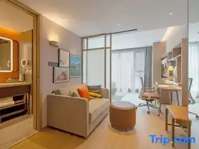 Home2 Suites by Hilton DALI ER'HAI - 52