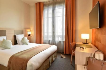Mercure Lyon Centre Brotteaux - 133