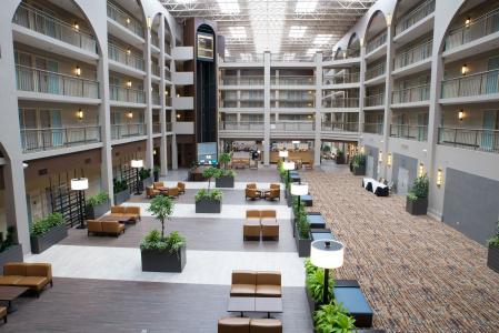 Embassy Suites by Hilton Seattle - 26