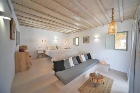Myconian Crown Suites - 57