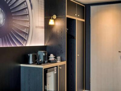 Mercure Neu-Isenburg - 76