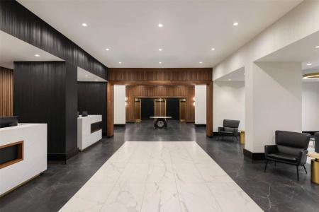 Radisson Blu Vancouver Airport & Marina - 42